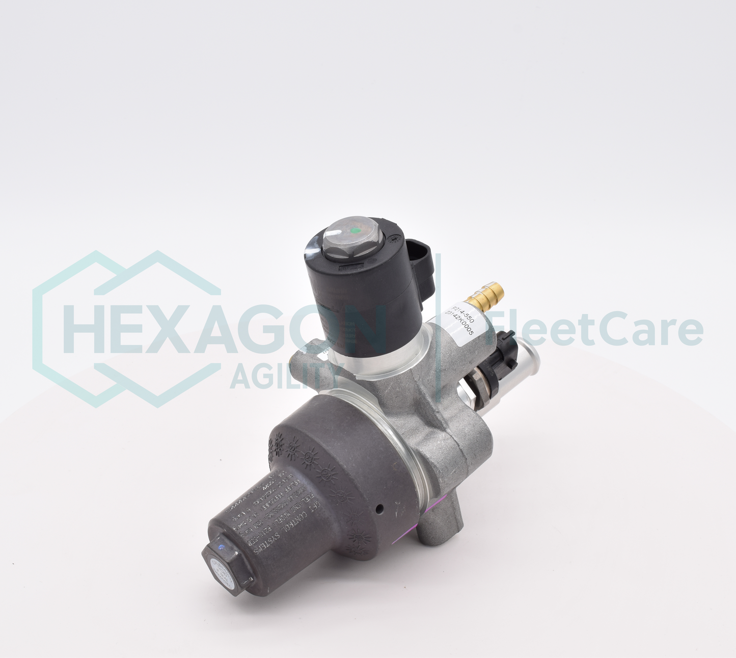 GFI P214-550