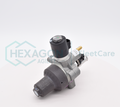 GFI P214-550
