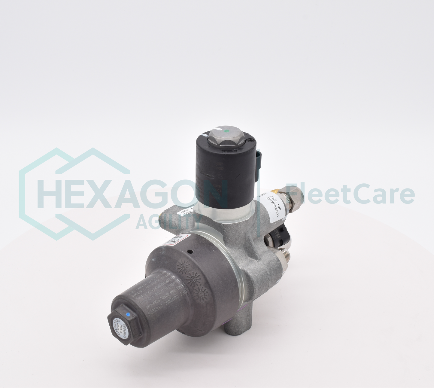 GFI P220-100