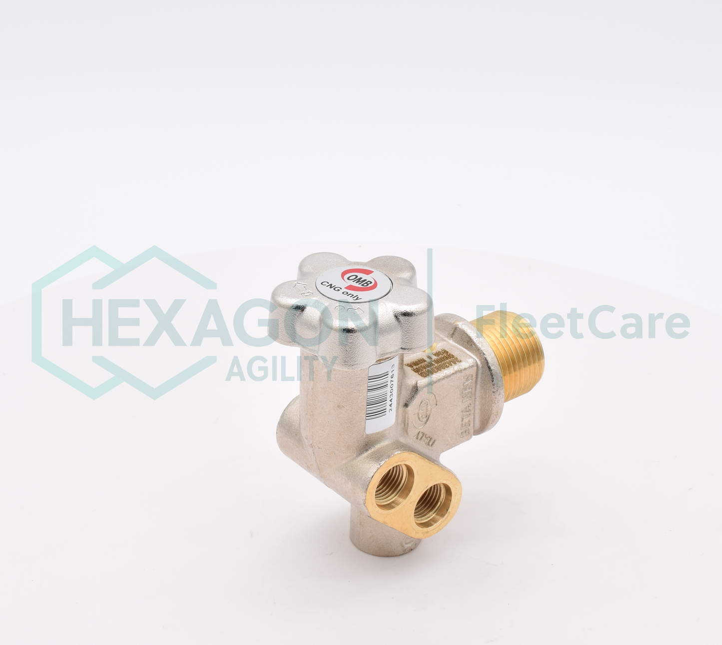 TANK VALVE 1
