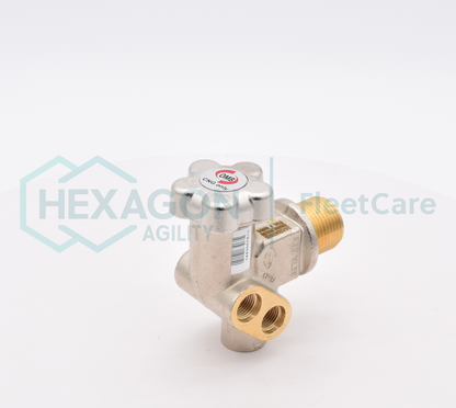 TANK VALVE 1