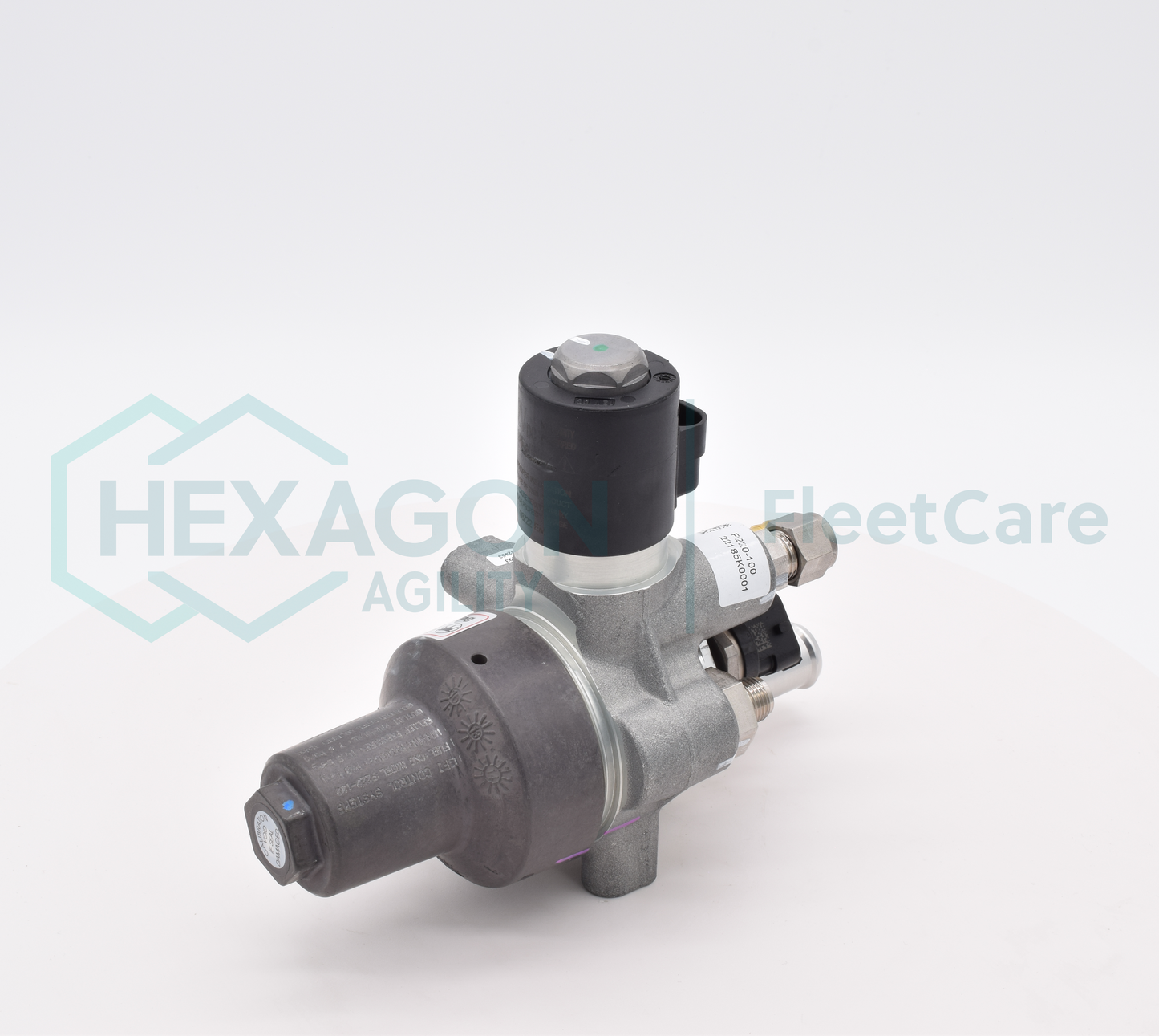 GFI P220-100
