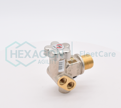 TANK VALVE 1