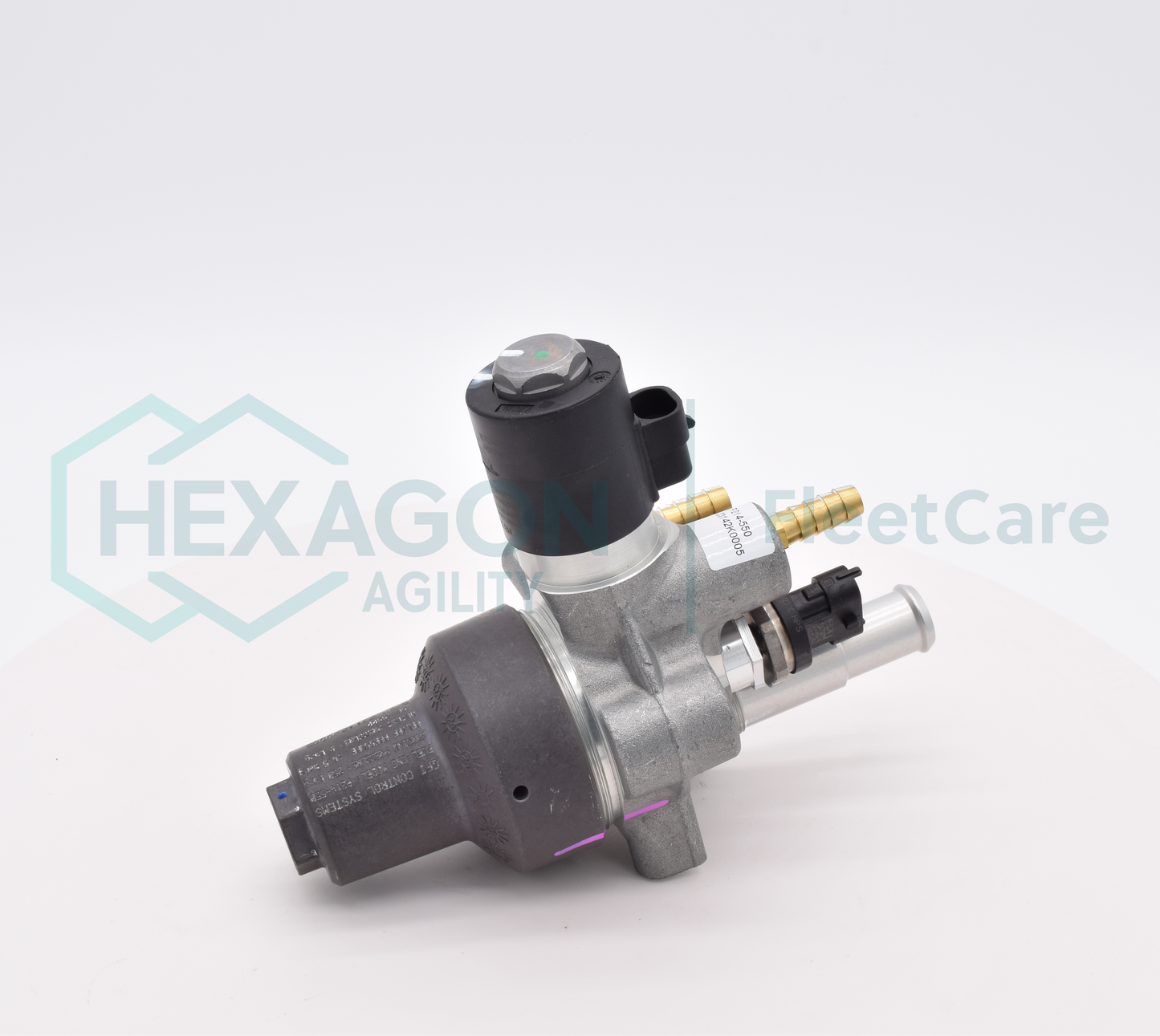 GFI P214-550