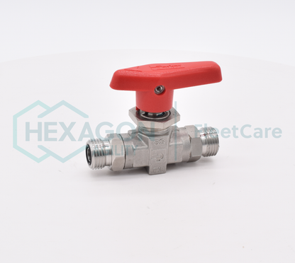 FMM VALVE 6
