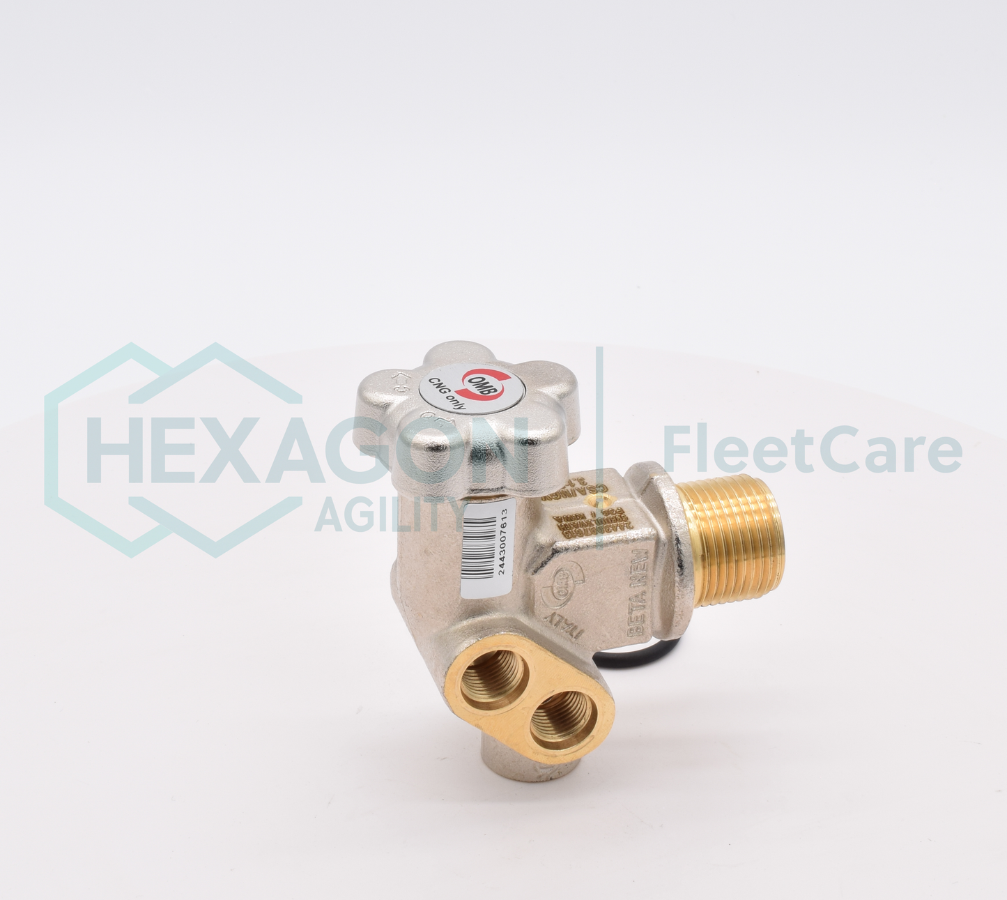 TANK VALVE 1
