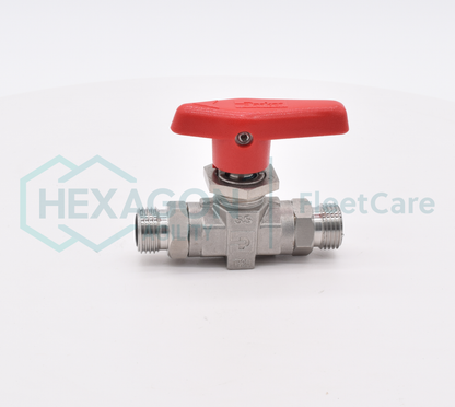 FMM VALVE 6