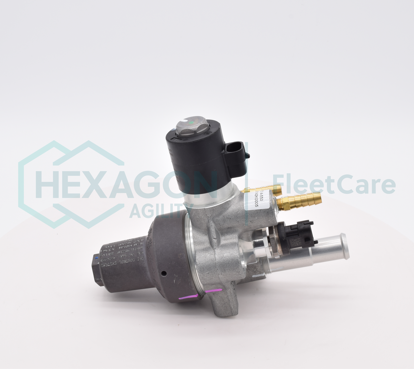 GFI P214-550