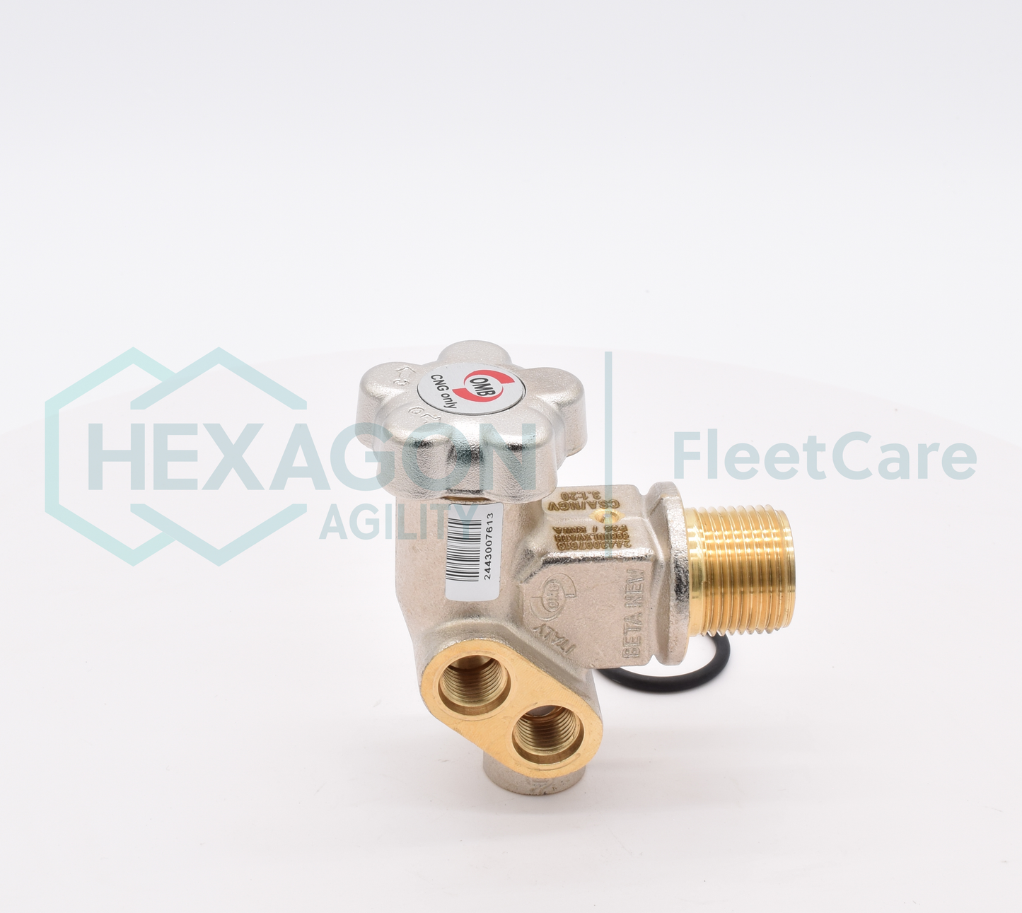 TANK VALVE 1