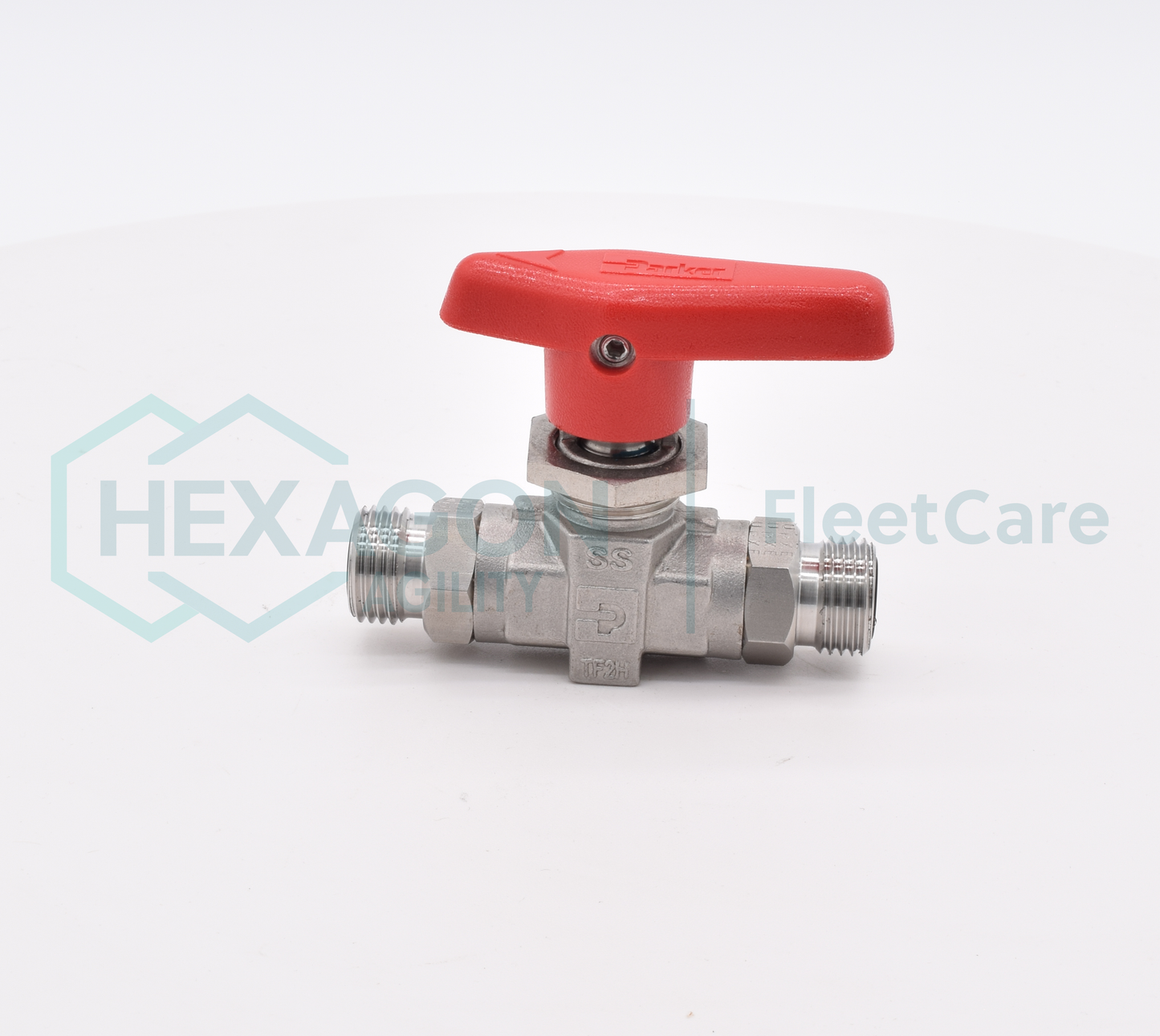 FMM VALVE 6