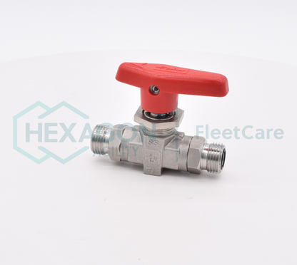FMM VALVE 6