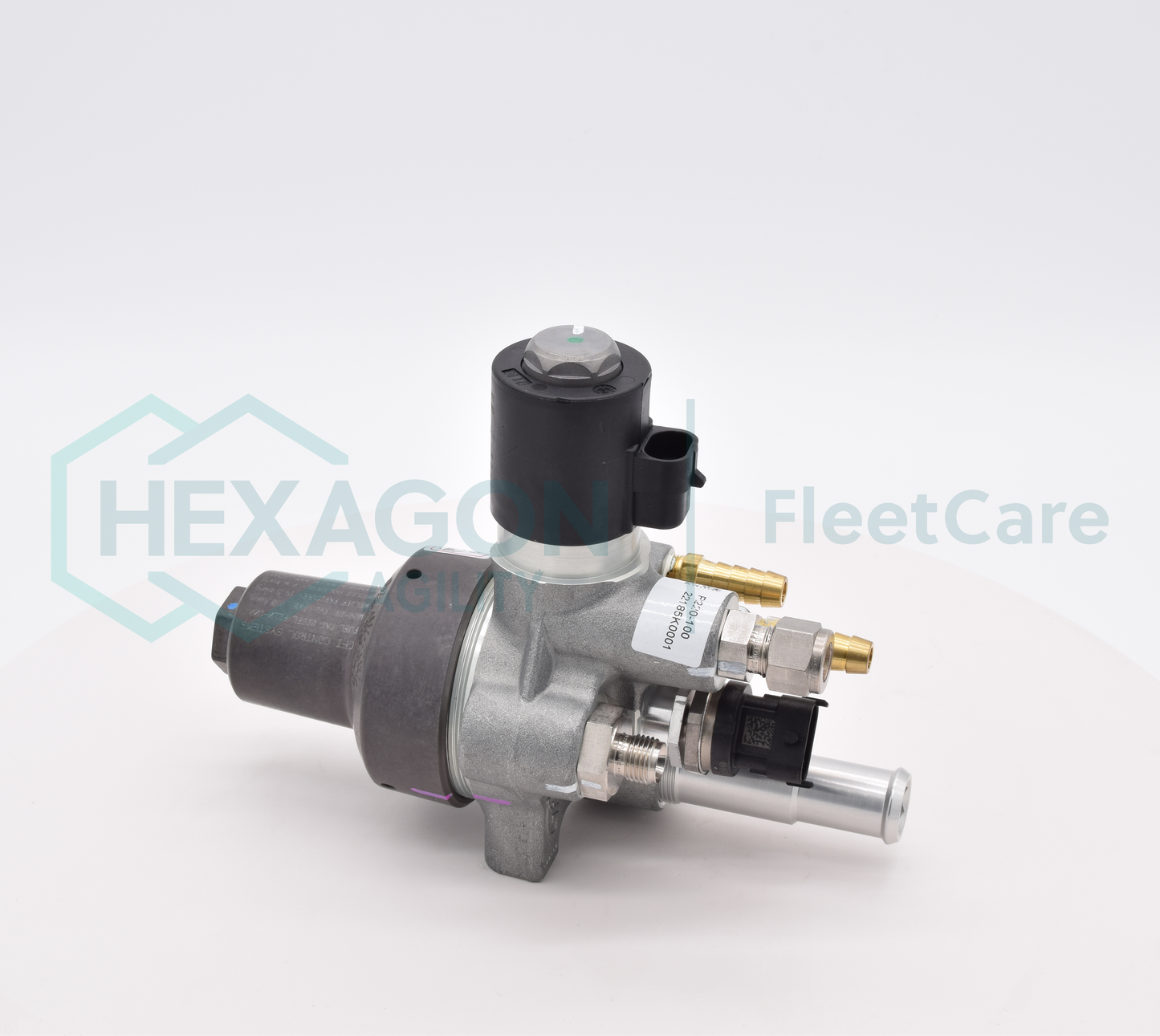 GFI P220-100