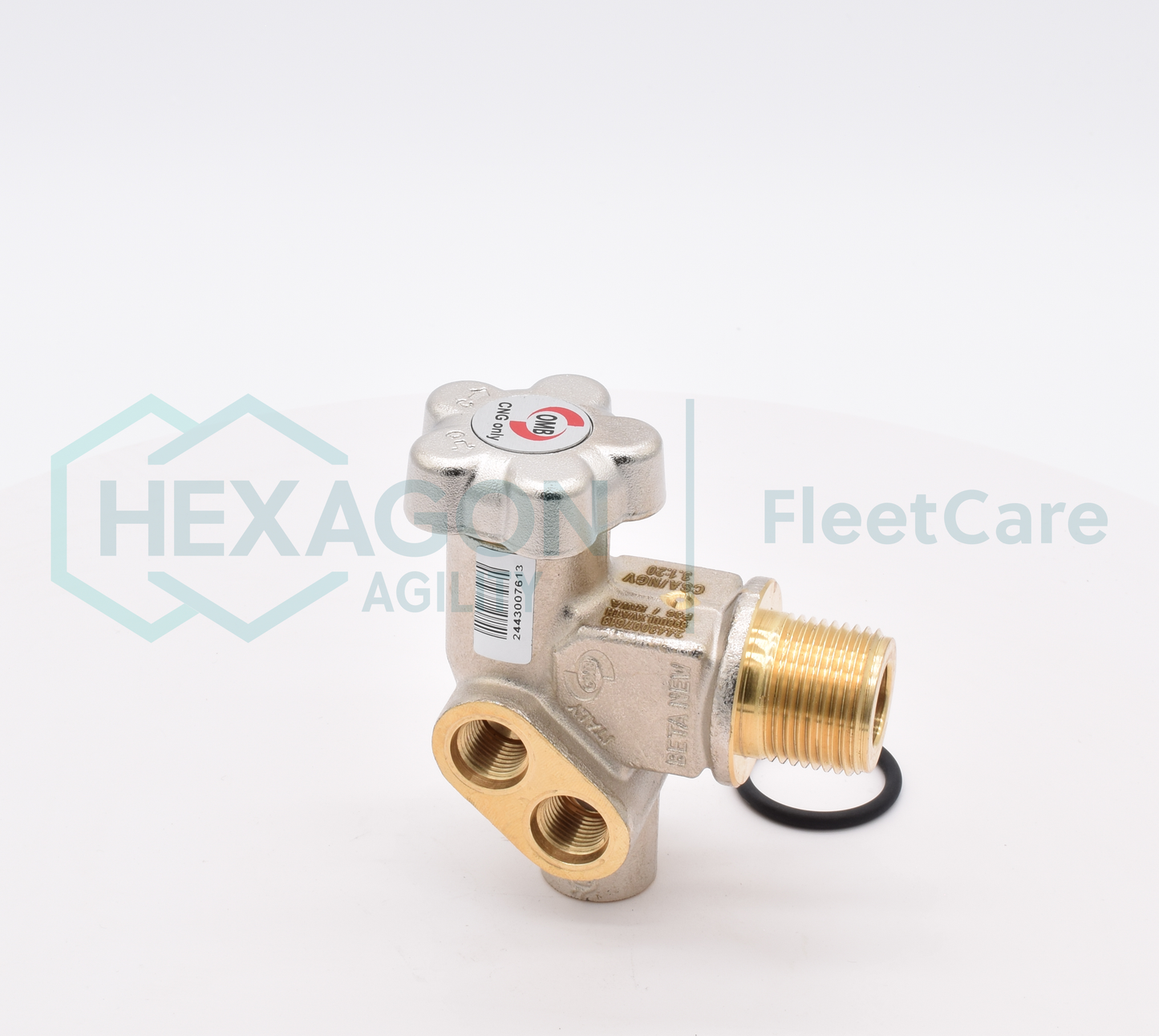 TANK VALVE 1