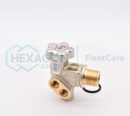 TANK VALVE 1