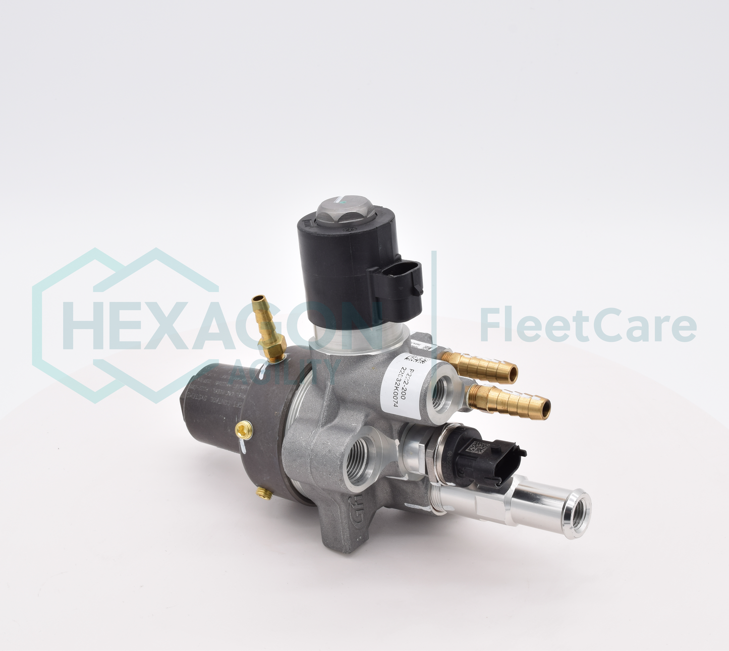 GFI P222-200