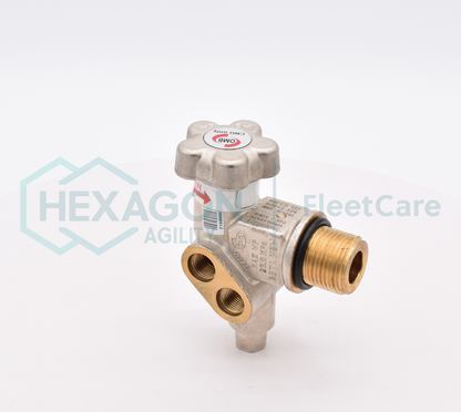 TANK VALVE 4