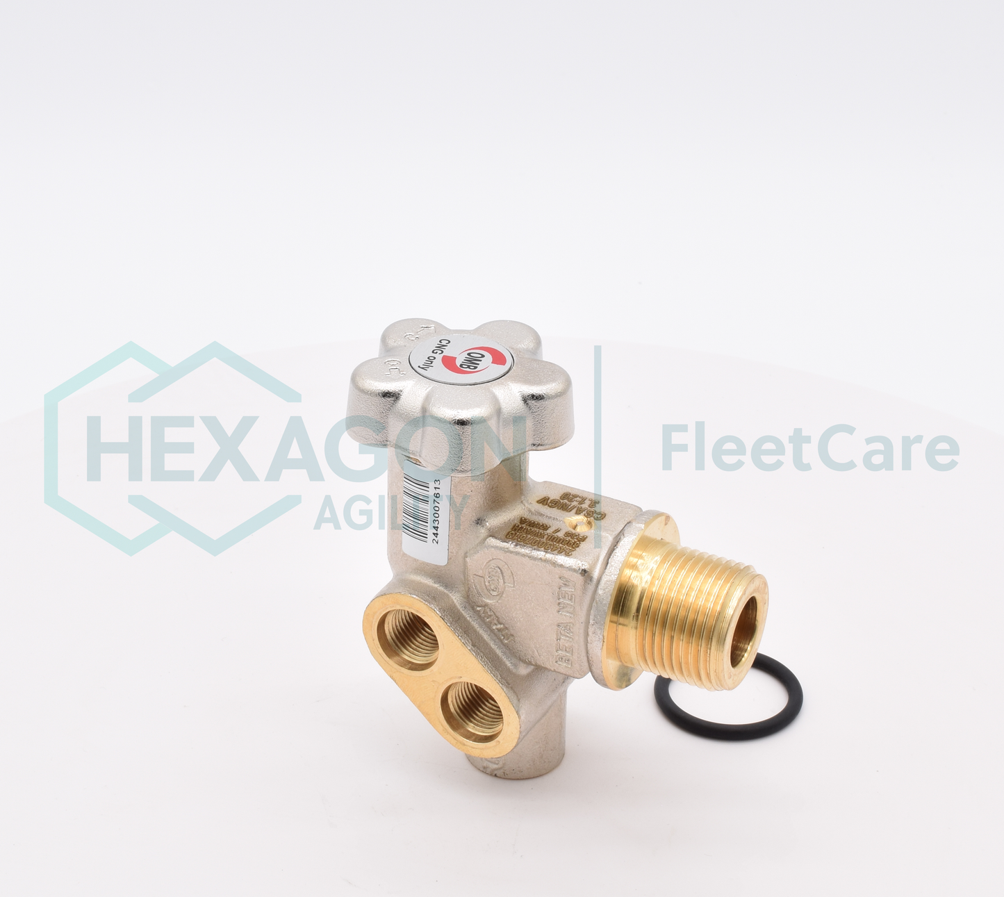 TANK VALVE 1