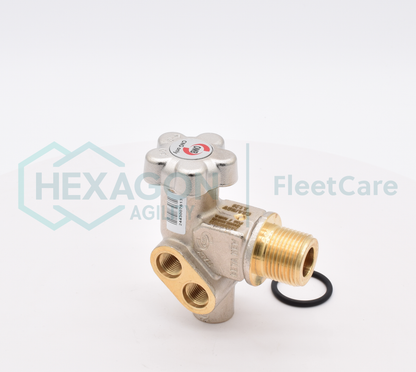 TANK VALVE 1