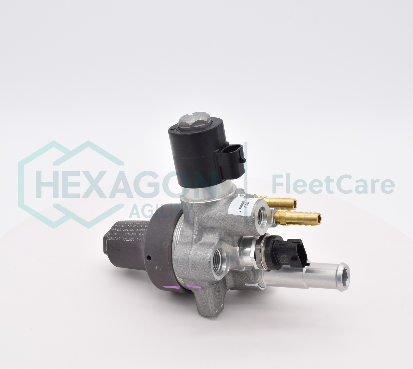 GFI P214-550