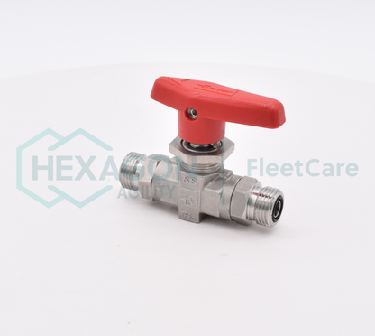 FMM VALVE 6