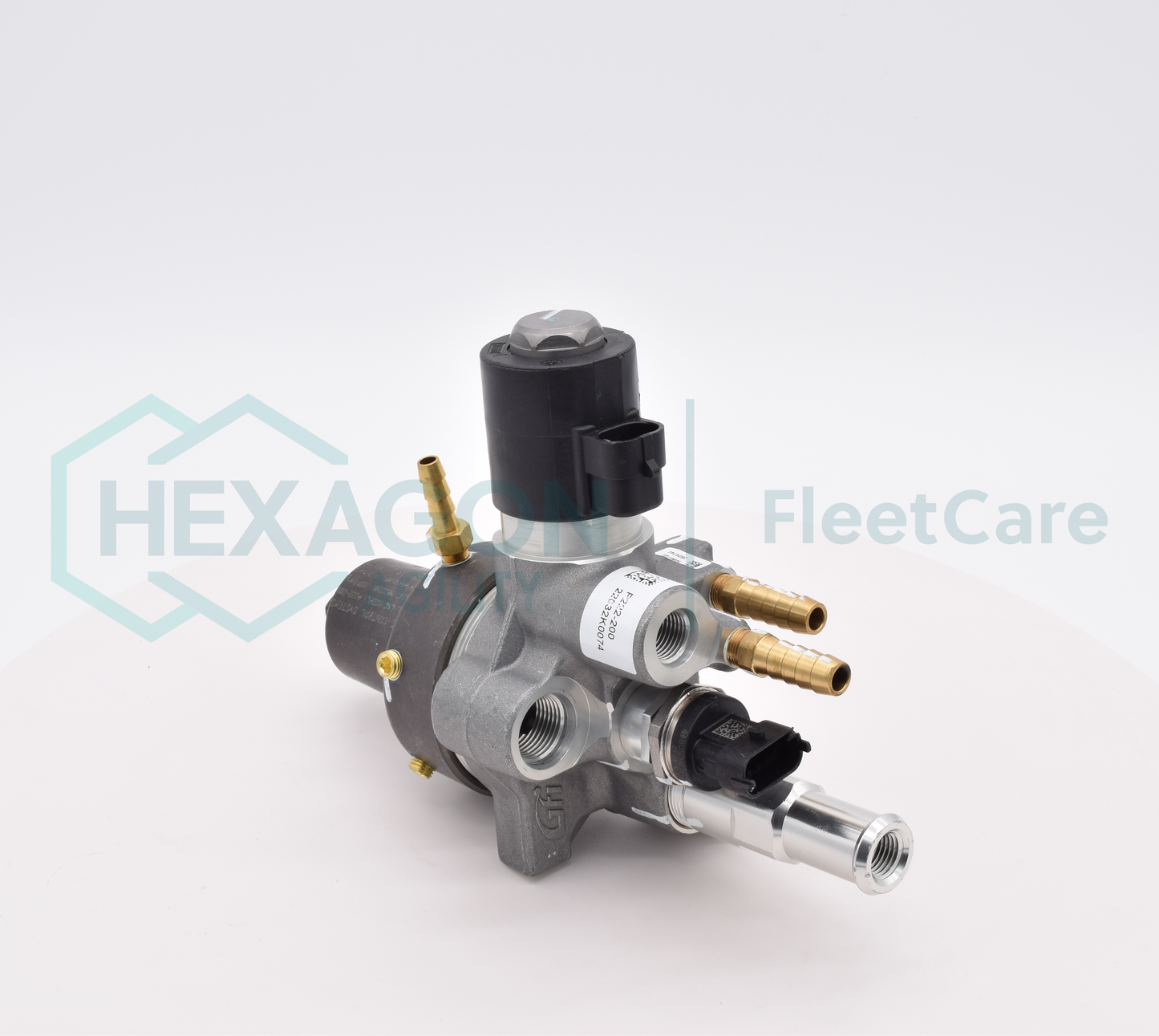 GFI P222-200