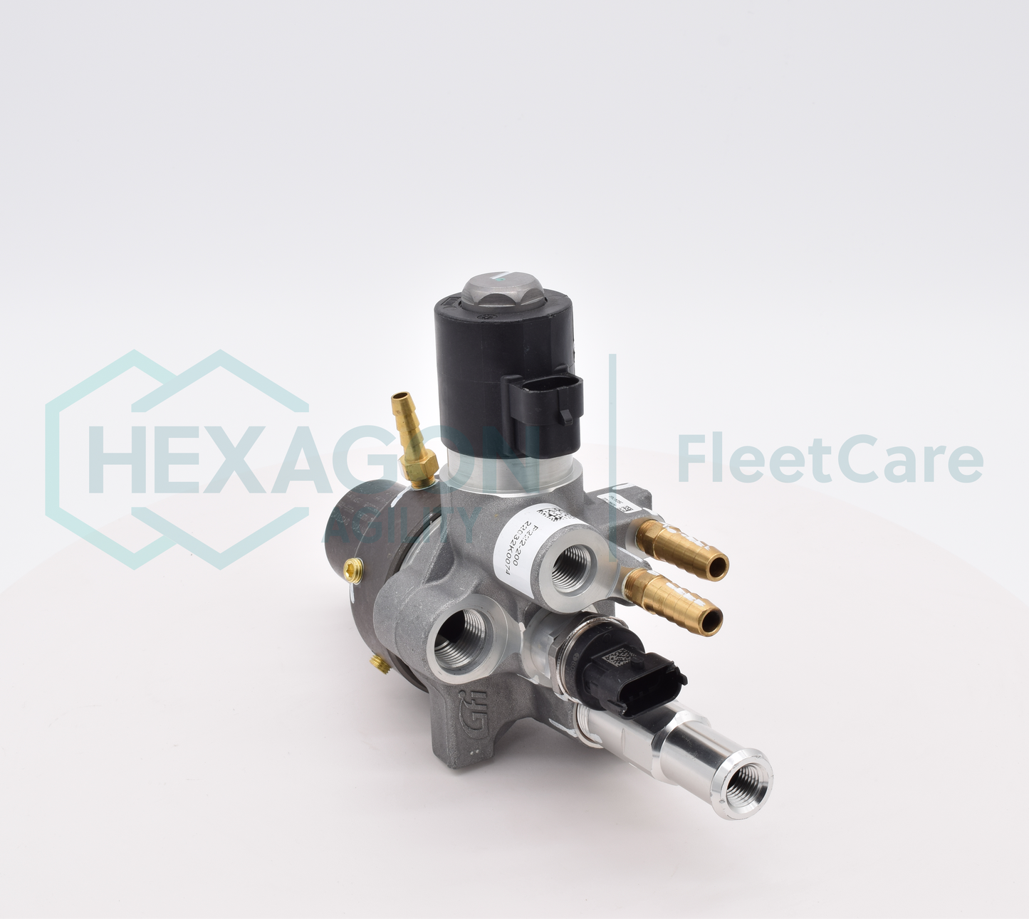 GFI P222-200