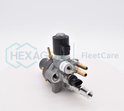 GFI P222-200
