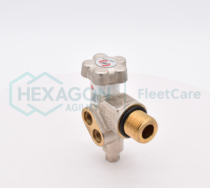 TANK VALVE 4