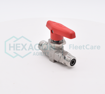 FMM VALVE 6