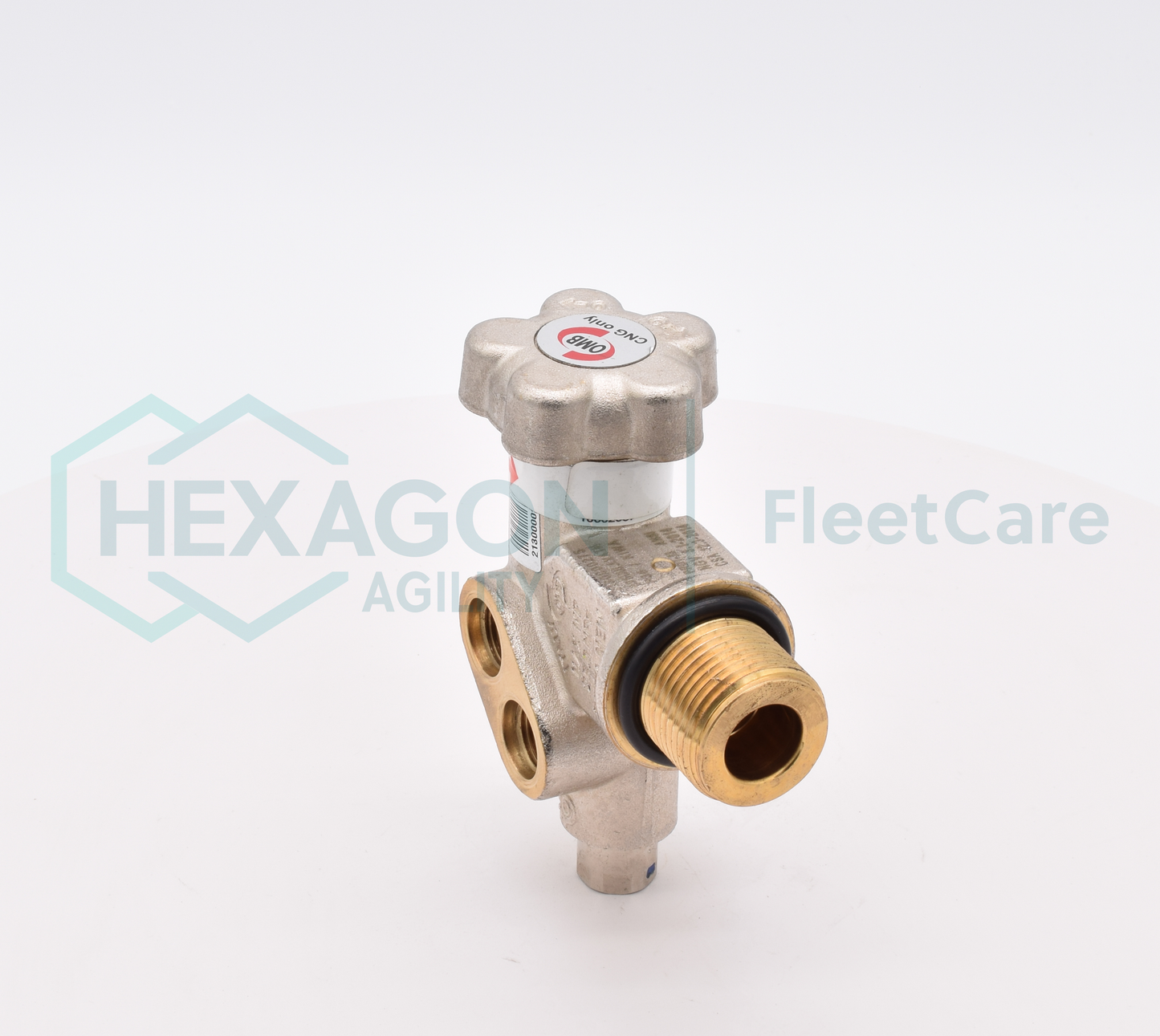 TANK VALVE 4