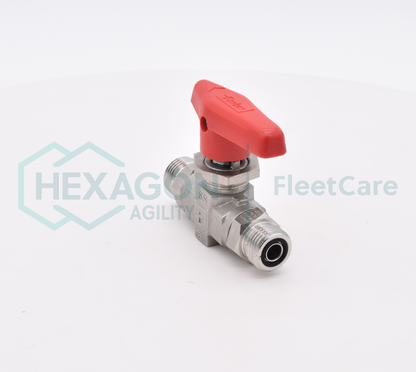 FMM VALVE 6