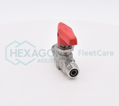FMM VALVE 6