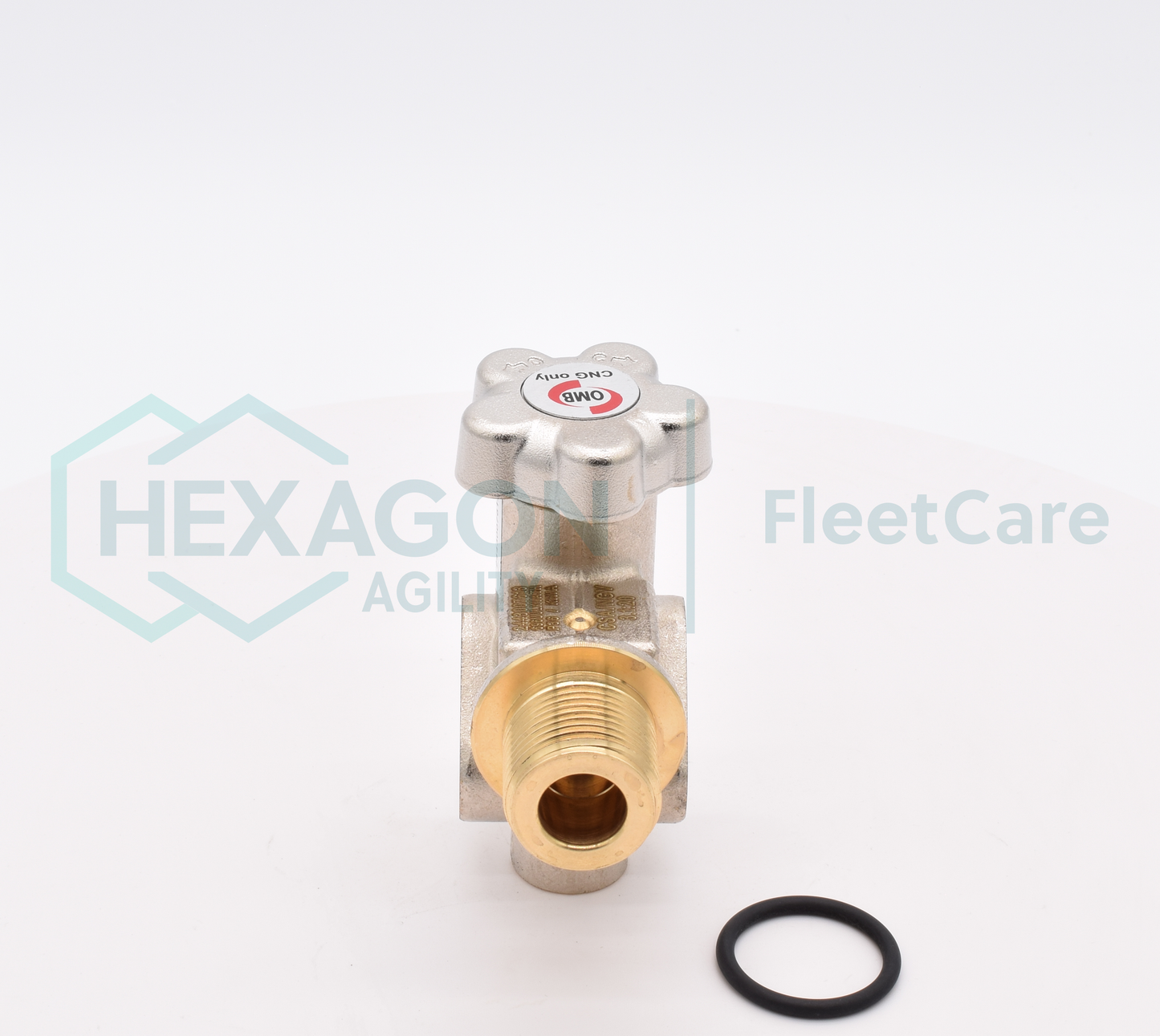 TANK VALVE 1