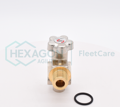 TANK VALVE 1