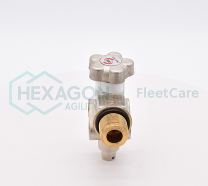 TANK VALVE 4