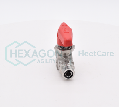 FMM VALVE 6