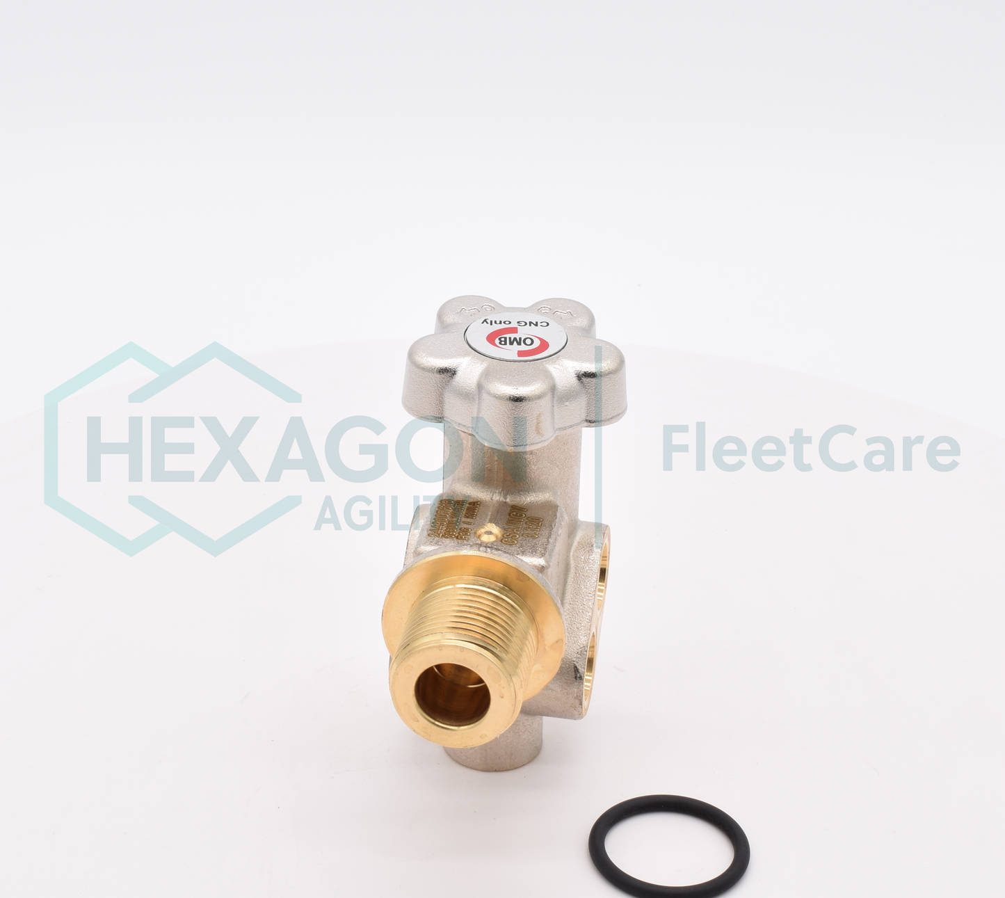 TANK VALVE 1