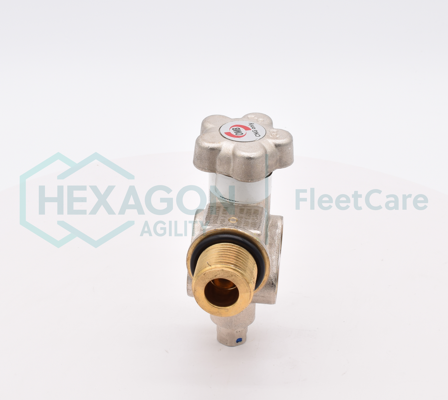 TANK VALVE 4