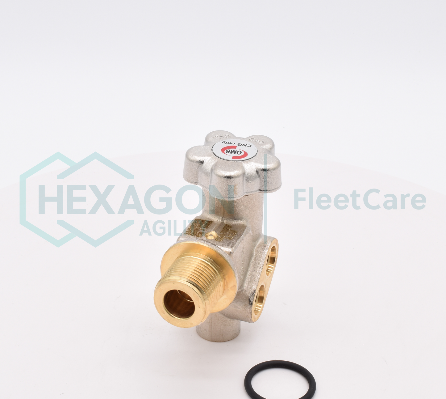 TANK VALVE 1