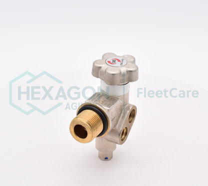 TANK VALVE 4