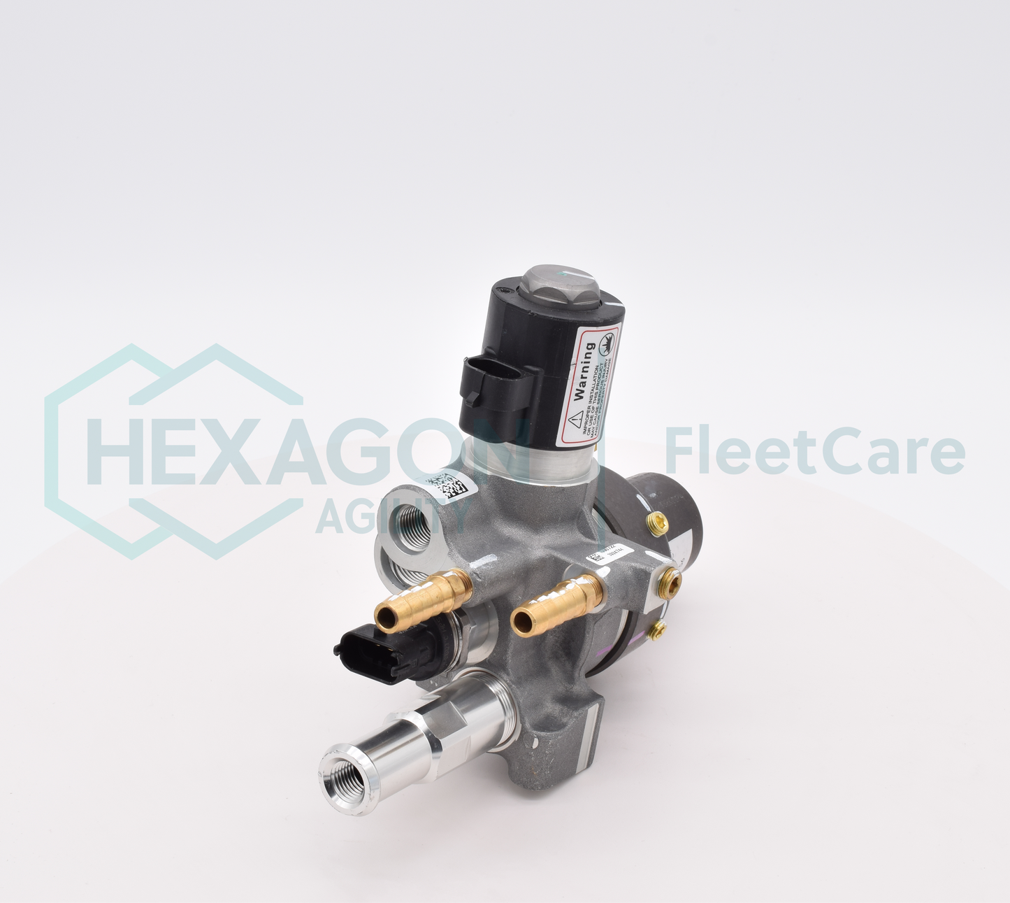 GFI P222-200