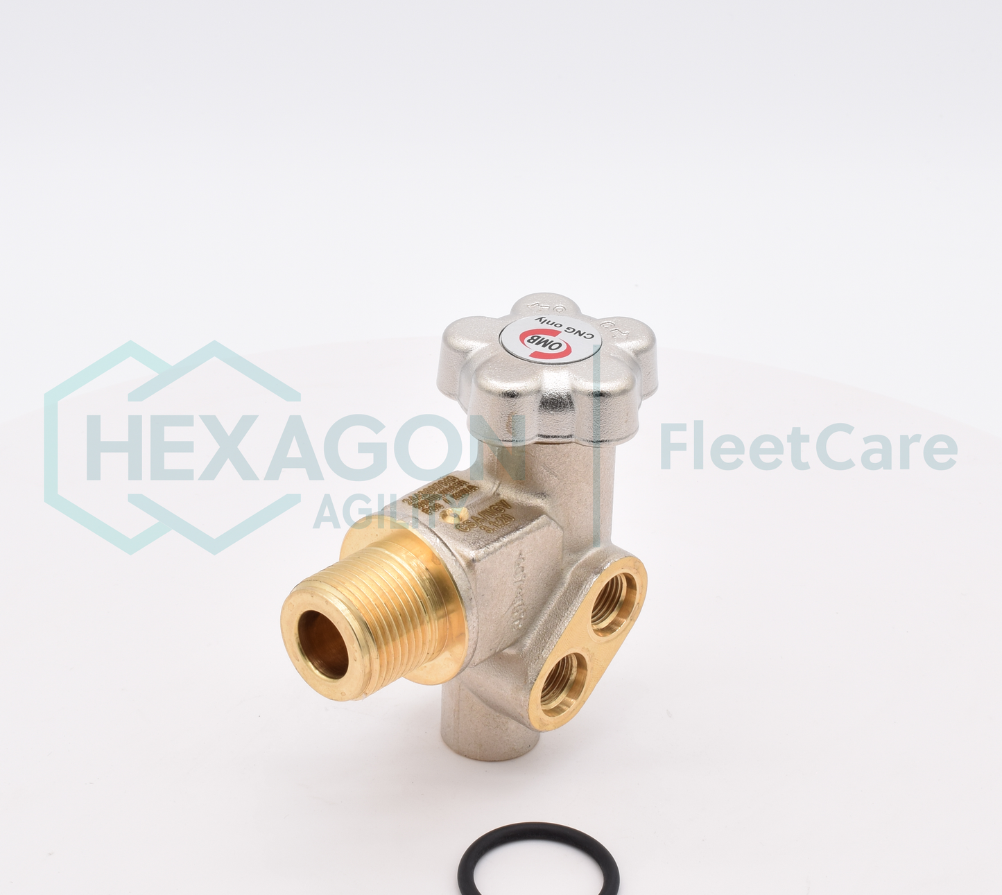 TANK VALVE 1