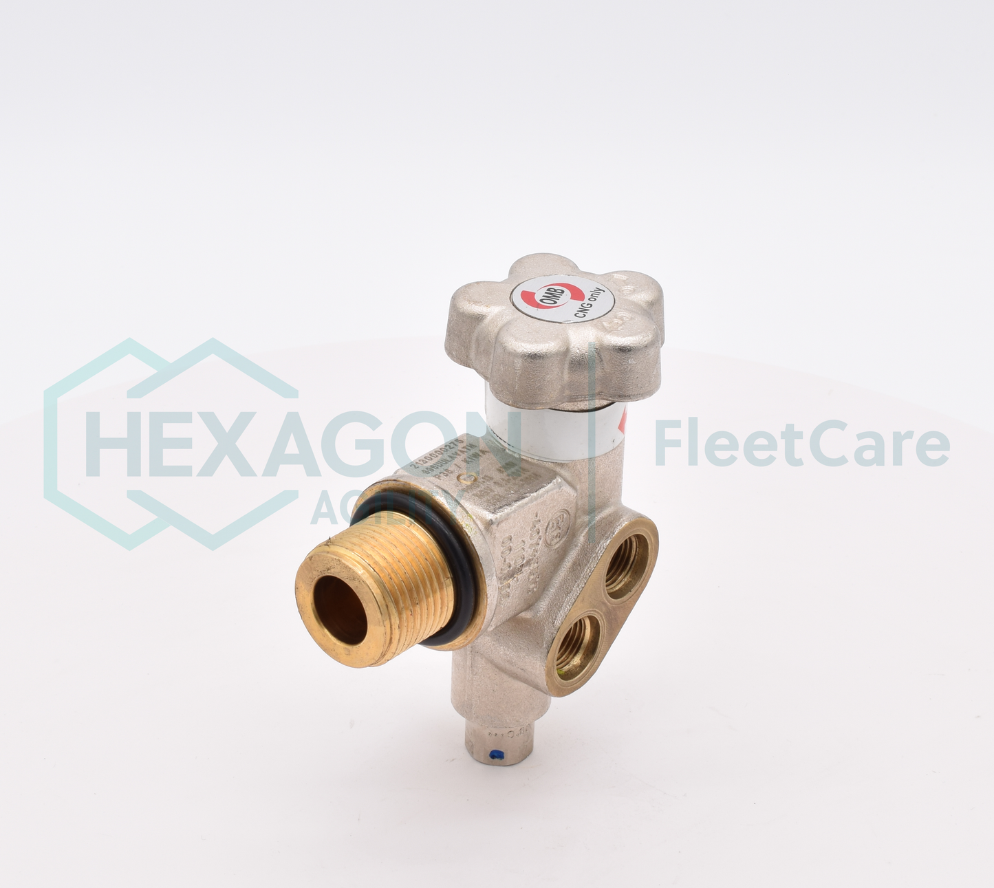 TANK VALVE 4
