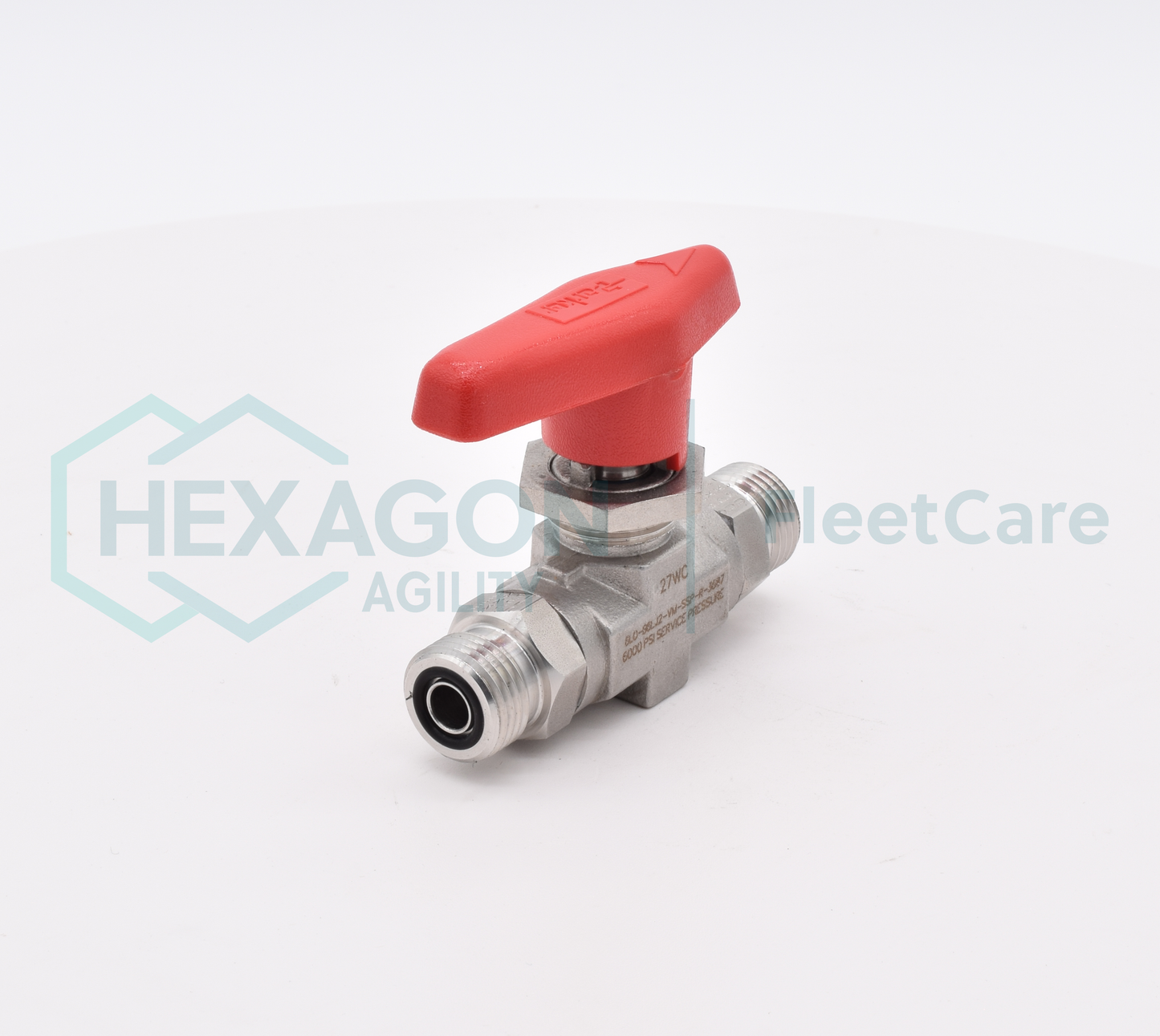 FMM VALVE 6