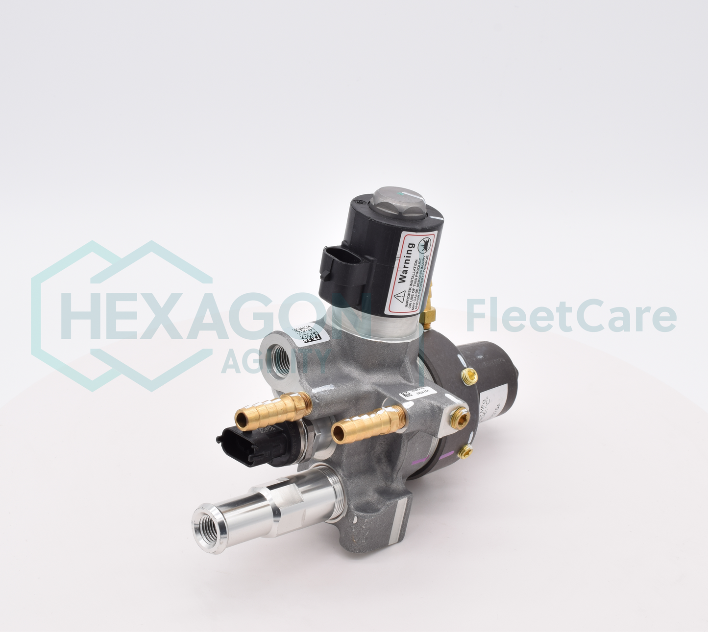 GFI P222-200