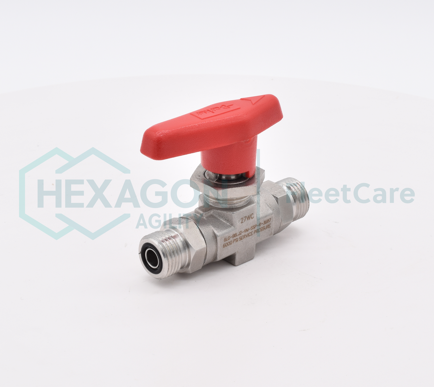 FMM VALVE 6