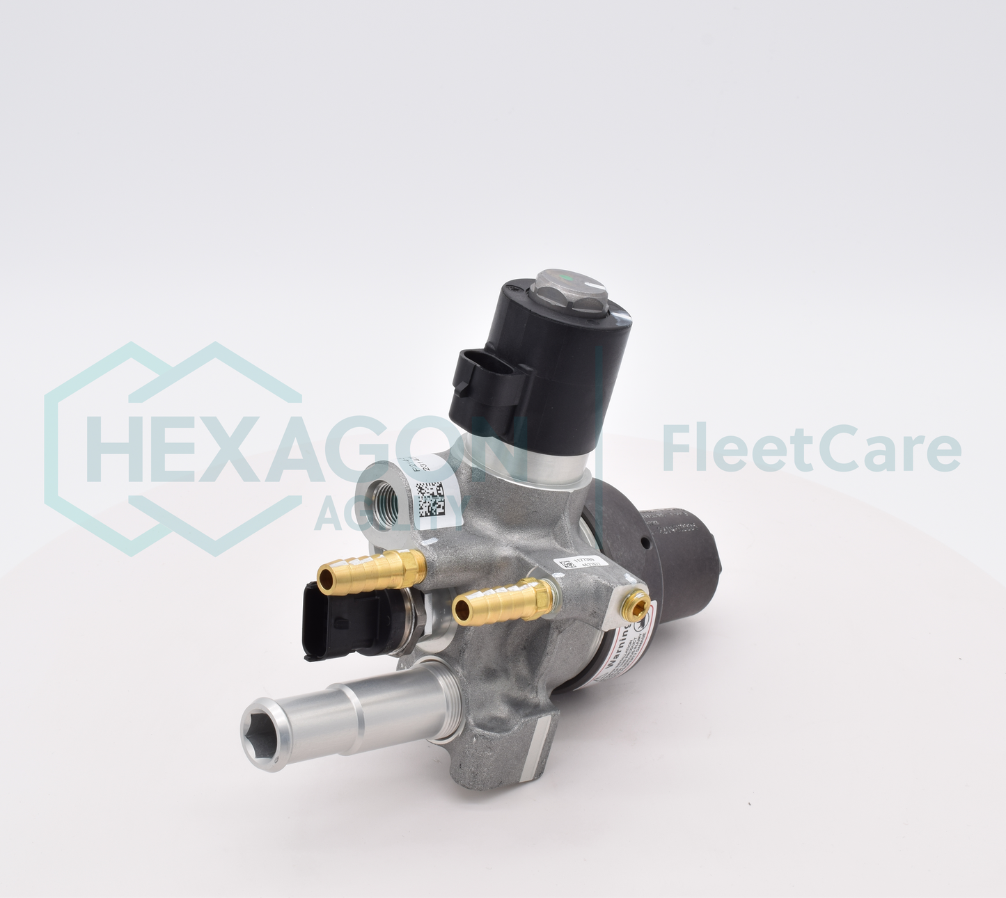 GFI P214-550