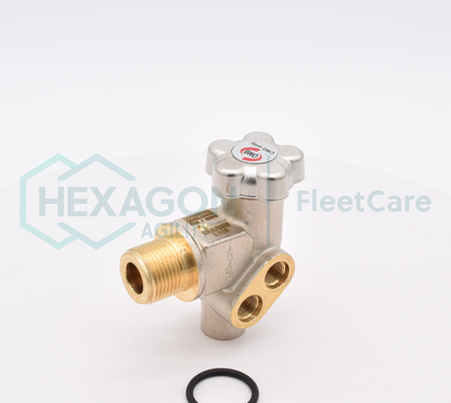 TANK VALVE 1