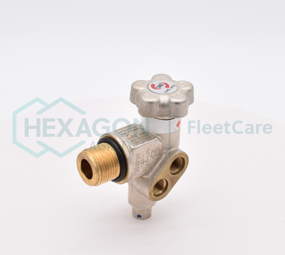 TANK VALVE 4