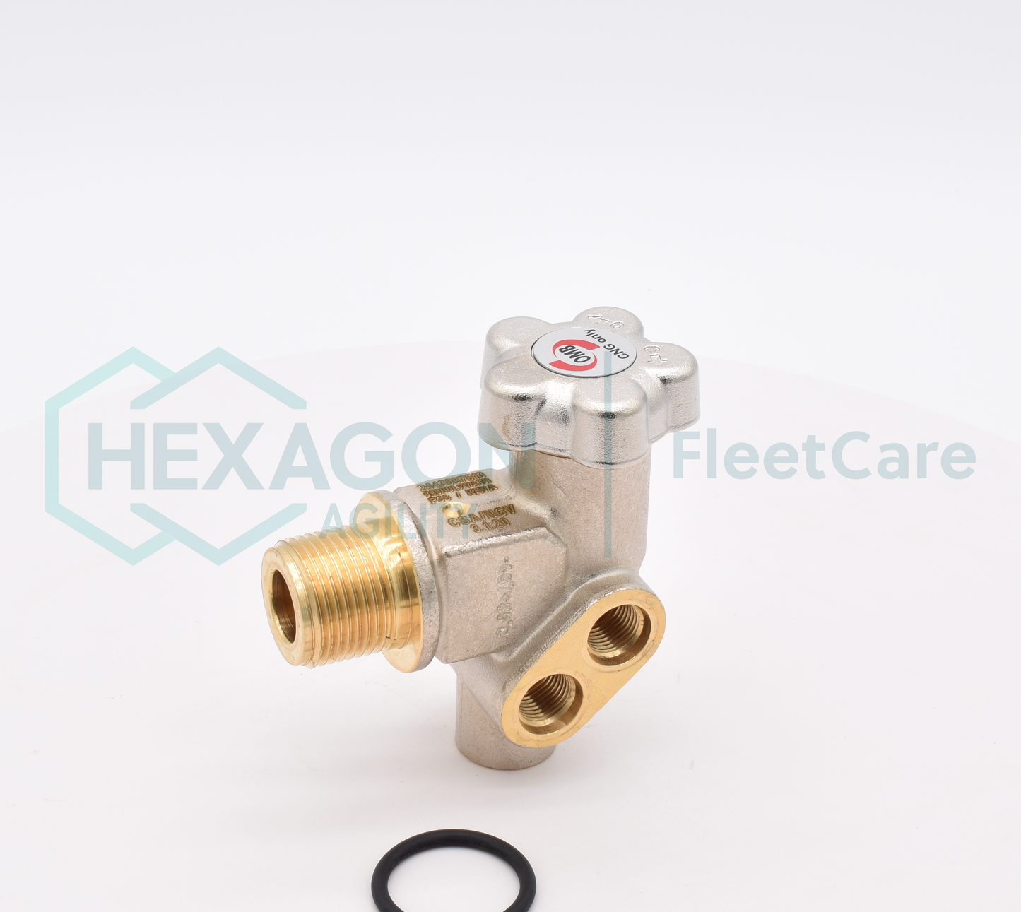TANK VALVE 1